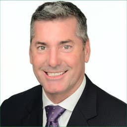 Mark Snell, CEO of Commercial Property Cleaning